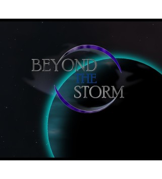 Beyond the Storm Steam Key GLOBAL
